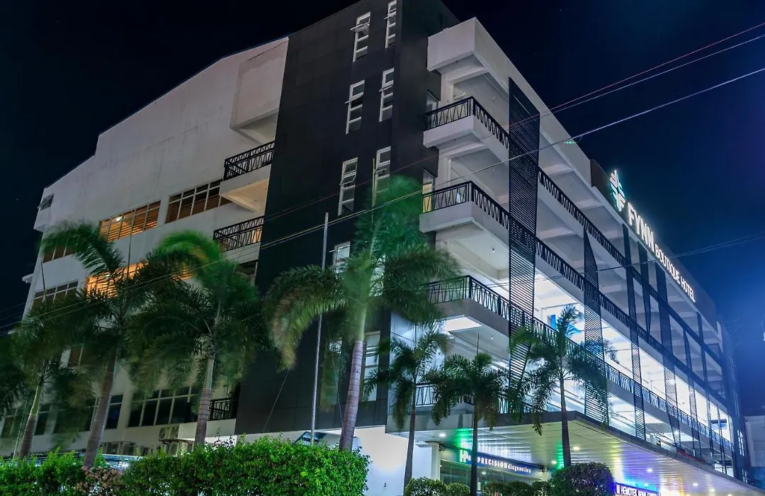 Fynn Boutique Hotel-1