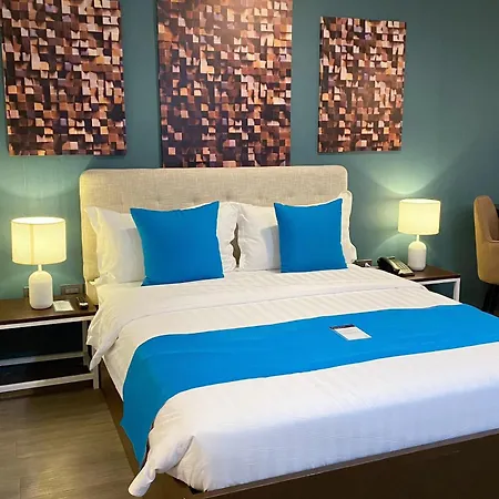 Fynn Boutique Hotel-3