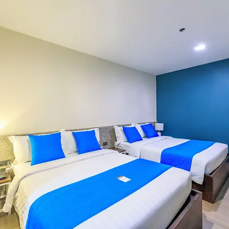 Fynn Boutique Hotel-2
